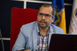 Francisco Ganga Contreras