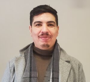 Patricio Viancos González