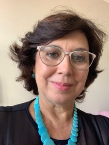 Maria José Carvalho de Souza Domingues