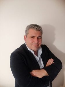 Michel Valdés Montecinos