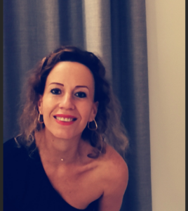 Almudena Barrientos Báez