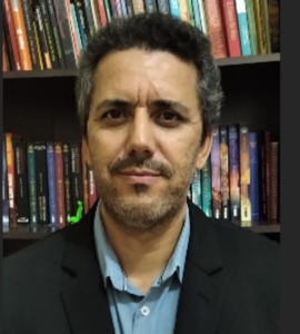 Marco Wandercil da Silva