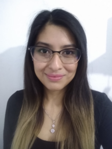 Llaudett Natividad Escalona Márquez