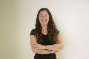 Samile Andrea de Souza Vanz