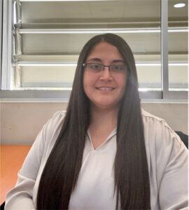 Constanza Elena Olguín Gutiérrez