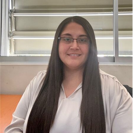 Constanza Elena Olguín Gutiérrez