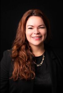 Katherine Acosta García