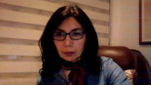 María Jacqueline Rojas Ríos