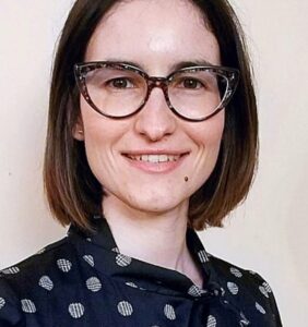 Rebeca Remeseiro Reguero