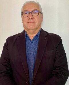 Ricardo Gaete Quezada