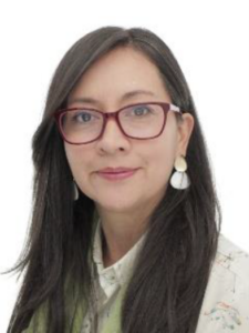 Sandra Milena Téllez Rico