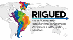 Gobernanza Universitaria