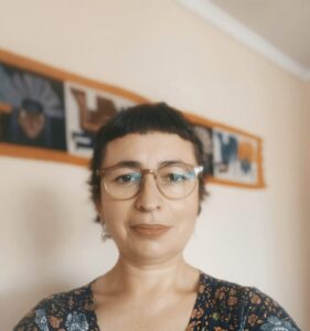 Paola Contreras-Hernández