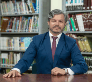 Luciano Rodrigues Marcelino