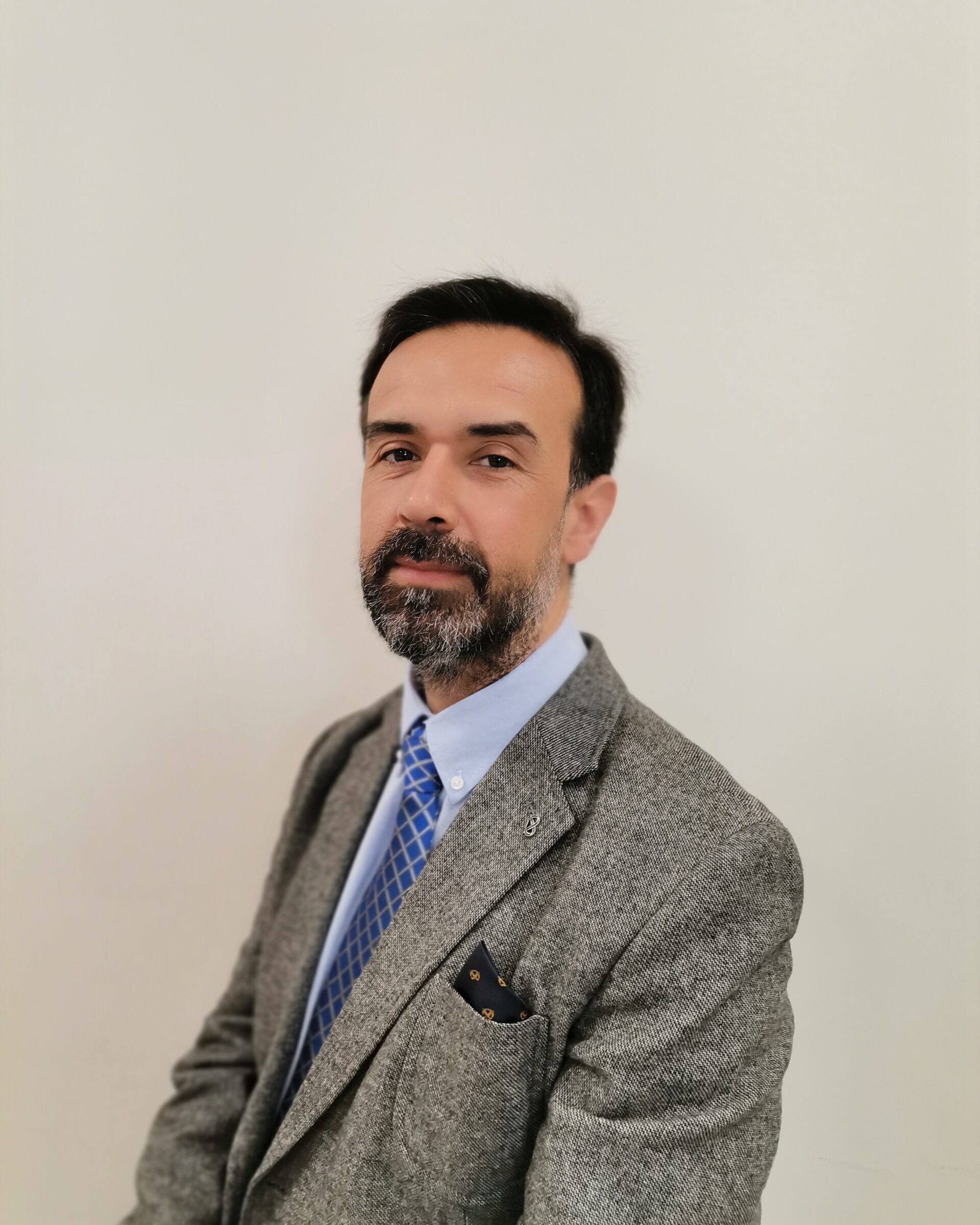 Alejandro Vega-Muñoz