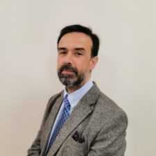 Alejandro Vega-Muñoz