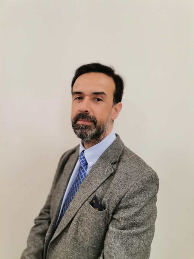 Alejandro Vega-Muñoz