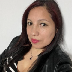 Cherie Flores Fernández