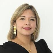 Rosana Alejandra Meleán Romero