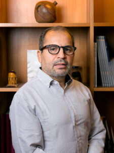 Francisco Ganga Contreras