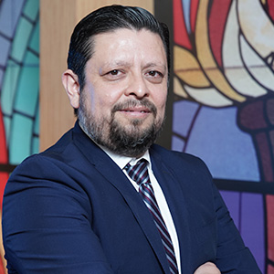 El Dr. Oswaldo Leyva Cordero, miembro de la Red de Investigadores Iberoamericanos sobre Gobernanza Universitaria e Instituciones Educativas (RIIGUED), es promovido al Nivel II del Sistema Nacional de Investigadores de México